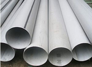 Paslanmaz Dikişli Boru İmalatı