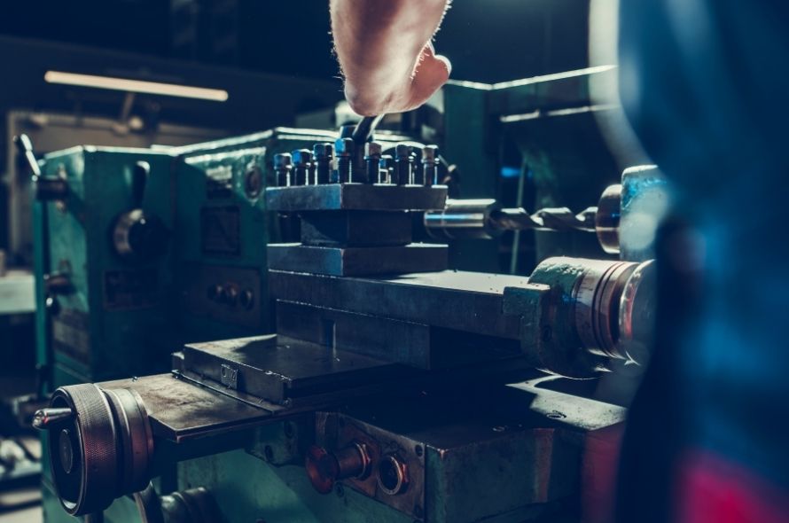 Gaziantep'te Endüstriyel Projelerde Boru Büküm Çözümleri