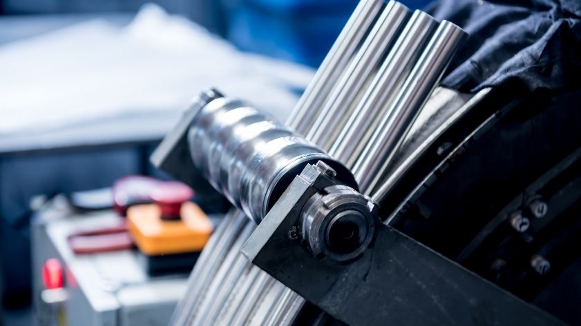 Gaziantep Metal İşlemeciliğinde Öncü: Şahinbey Metal